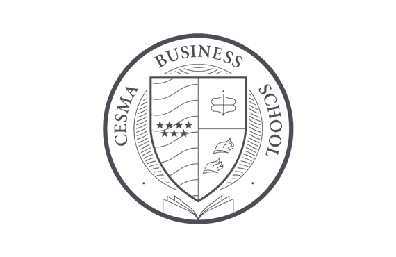 Logo Cesma Business School